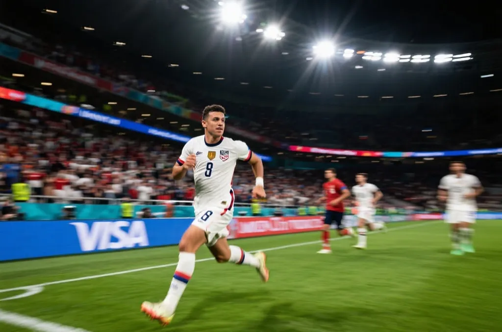 2026世界杯积分榜美国结果：每一分怎么拿到的，背后其实都不简单